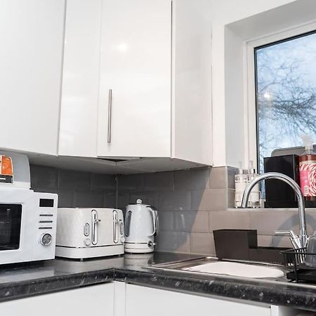 Home In Failsworth Manchester Luaran gambar