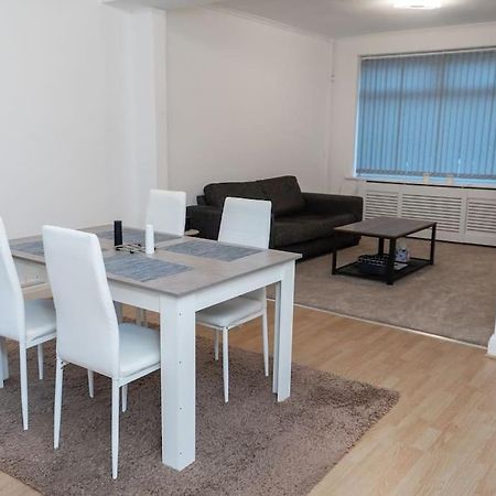 Home In Failsworth Manchester Luaran gambar