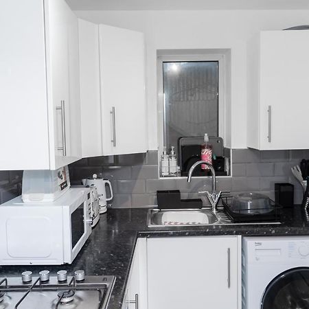 Home In Failsworth Manchester Luaran gambar
