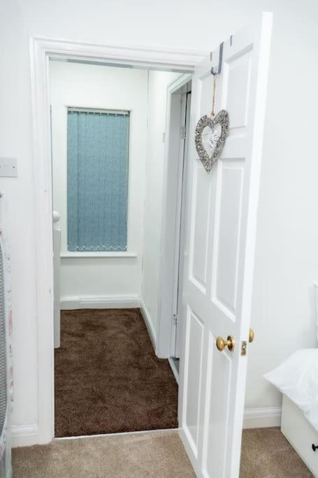 Home In Failsworth Manchester Luaran gambar