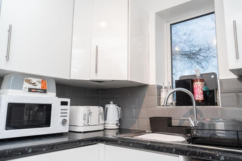 Home In Failsworth Manchester Luaran gambar