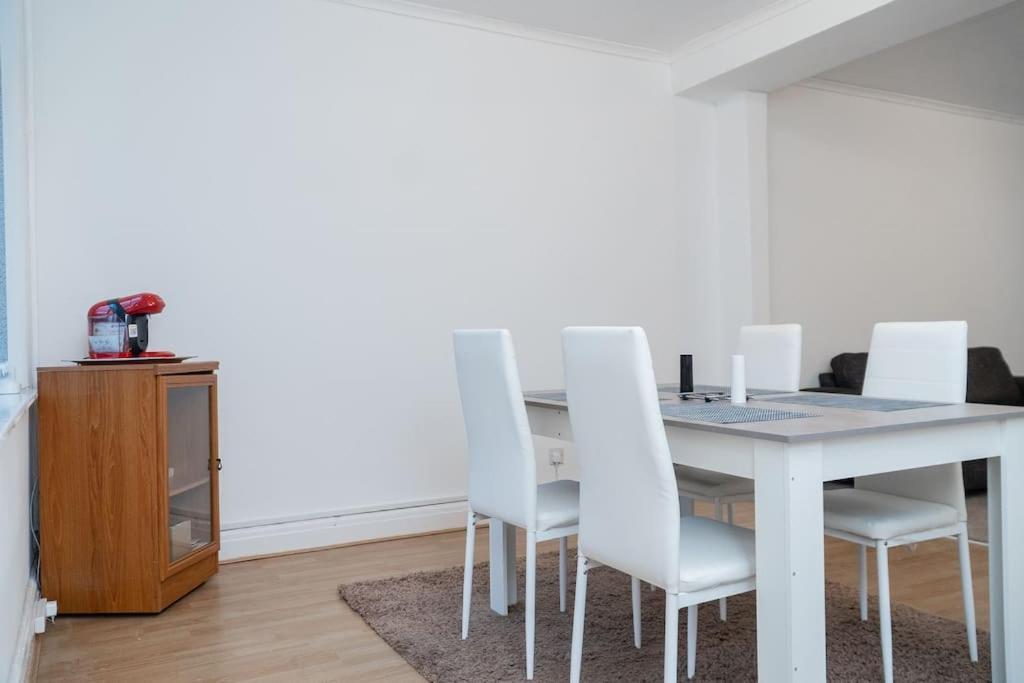 Home In Failsworth Manchester Luaran gambar