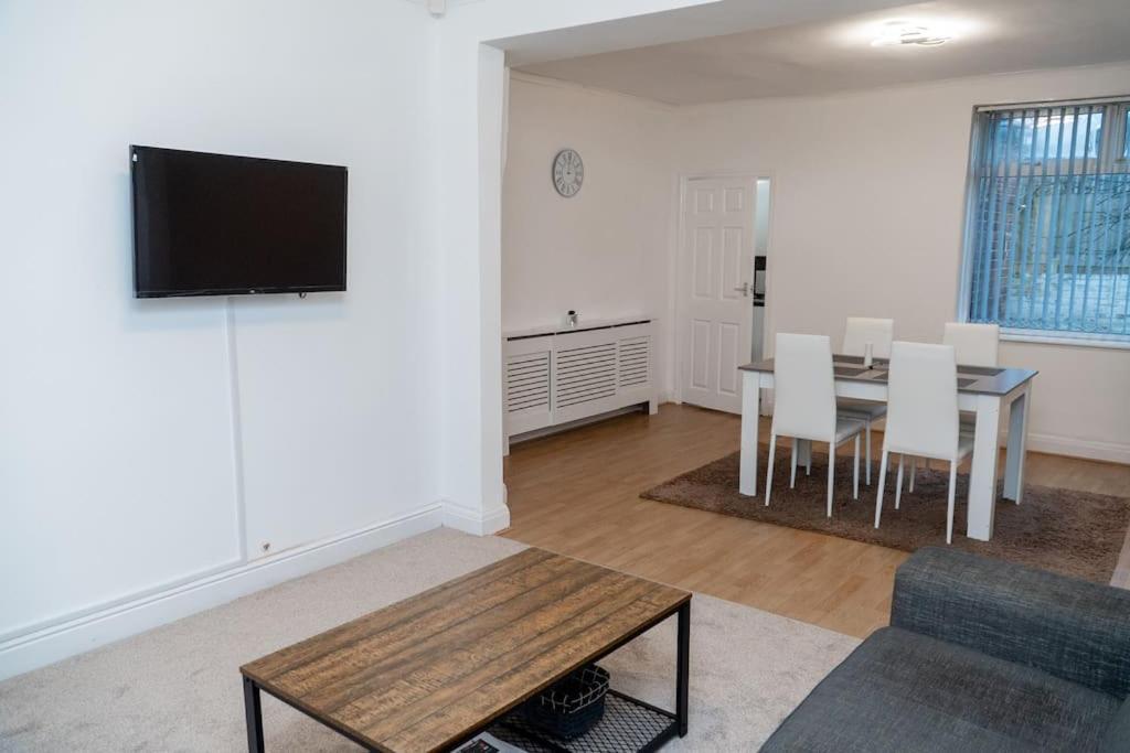 Home In Failsworth Manchester Luaran gambar