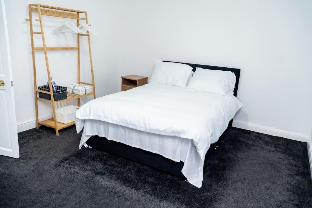 Home In Failsworth Manchester Luaran gambar