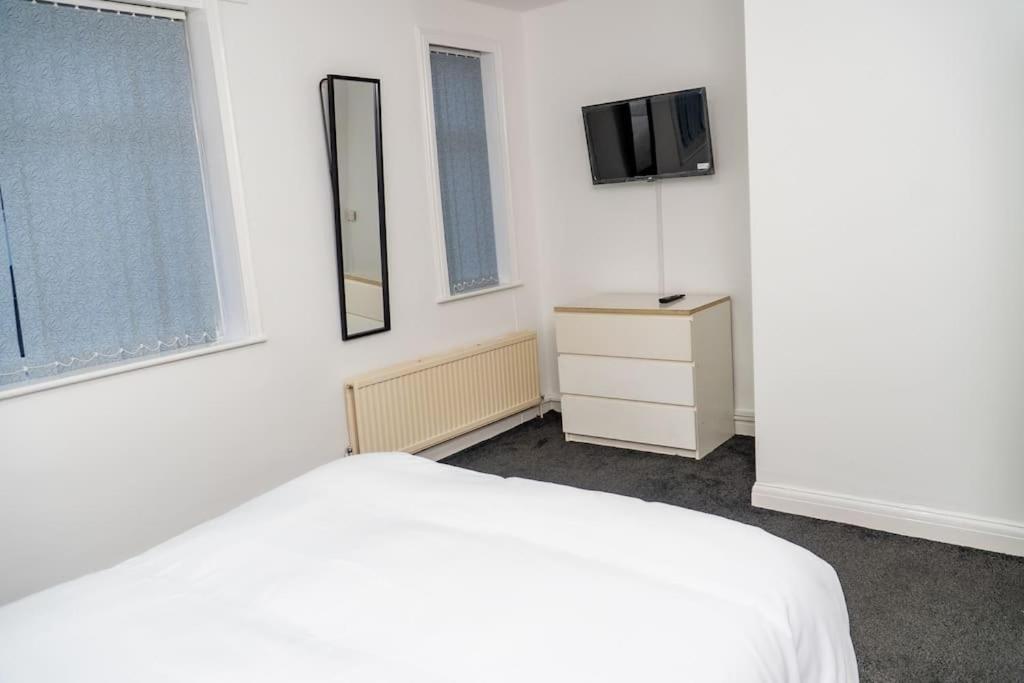 Home In Failsworth Manchester Luaran gambar