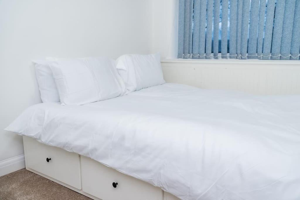 Home In Failsworth Manchester Luaran gambar