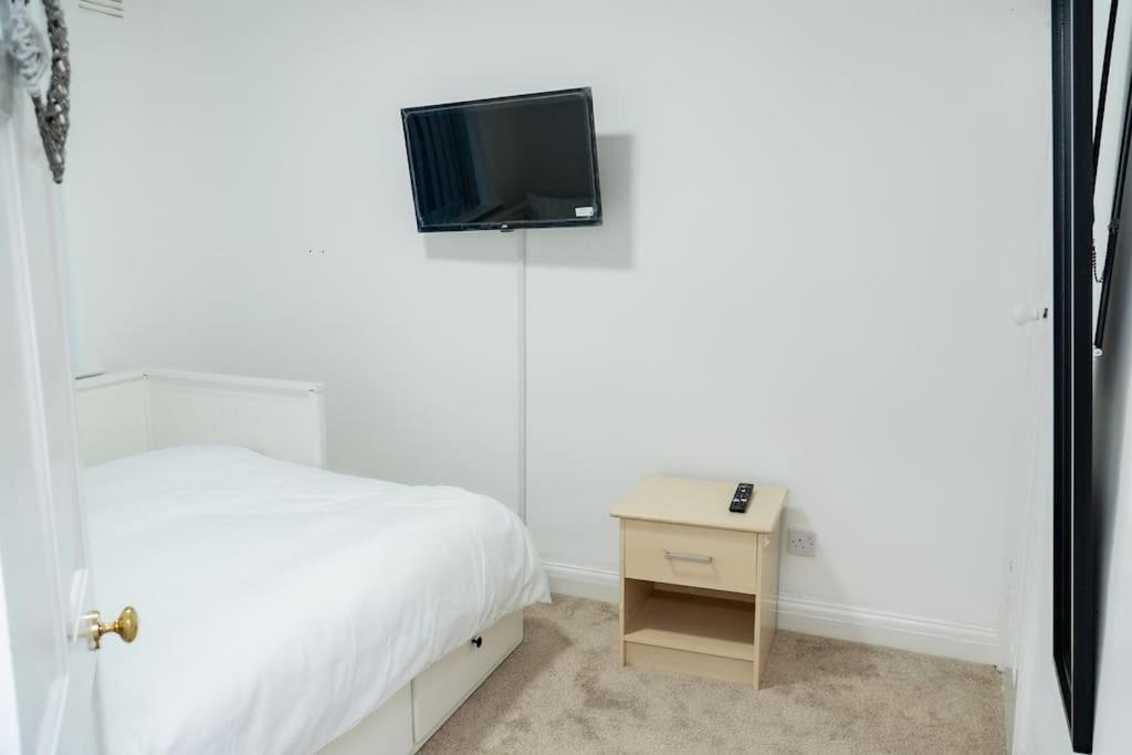 Home In Failsworth Manchester Luaran gambar